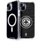 NBA LA Clippers Animal Print iPhone 13 MagSafe Case