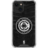 NBA LA Clippers Animal Print iPhone 13 Mini Clear Case