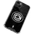 NBA LA Clippers Animal Print iPhone 13 Mini Clear Case