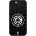 NBA LA Clippers Animal Print iPhone 13 Mini Skin