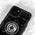 NBA LA Clippers Animal Print iPhone 13 Mini Waterproof Case