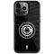NBA LA Clippers Animal Print iPhone 13 Pro Cargo Case