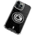 NBA LA Clippers Animal Print iPhone 13 Pro Clear Case