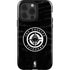 NBA LA Clippers Animal Print iPhone 13 Pro Impact Case