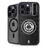 NBA LA Clippers Animal Print iPhone 13 Pro Kickstand Case