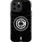 NBA LA Clippers Animal Print iPhone 13 Pro Max Impact Case