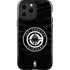 NBA LA Clippers Animal Print iPhone 13 Pro Max Impact Case