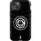 NBA LA Clippers Animal Print iPhone 14 Impact Case