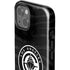 NBA LA Clippers Animal Print iPhone 14 Impact Case