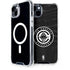 NBA LA Clippers Animal Print iPhone 14 MagSafe Case
