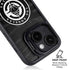 NBA LA Clippers Animal Print iPhone 14 Plus Kickstand Case