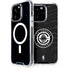 NBA LA Clippers Animal Print iPhone 14 Pro MagSafe Case