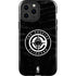 NBA LA Clippers Animal Print iPhone 14 Pro Max Impact Case