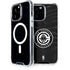 NBA LA Clippers Animal Print iPhone 14 Pro Max MagSafe Case