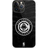 NBA LA Clippers Animal Print iPhone 14 Pro Max Skin