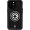 NBA LA Clippers Animal Print iPhone 14 Pro Max Waterproof Case