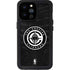 NBA LA Clippers Animal Print iPhone 14 Pro Max Waterproof Case