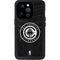 NBA LA Clippers Animal Print iPhone 14 Pro Waterproof Case