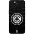 NBA LA Clippers Animal Print iPhone Skins