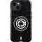 NBA LA Clippers Animal Print iPhone 15 Impact Case