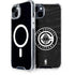 NBA LA Clippers Animal Print iPhone 15 Plus MagSafe Case