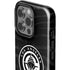 NBA LA Clippers Animal Print iPhone 15 Pro Impact Case
