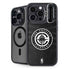 NBA LA Clippers Animal Print iPhone 15 Pro Kickstand Case