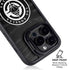 NBA LA Clippers Animal Print iPhone 15 Pro Kickstand Case
