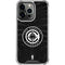 NBA LA Clippers Animal Print iPhone 15 Pro Max Clear Case