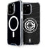 NBA LA Clippers Animal Print iPhone 15 Pro Max MagSafe Case