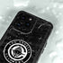 NBA LA Clippers Animal Print iPhone 15 Pro Waterproof Case
