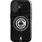 NBA LA Clippers Animal Print iPhone 16 Plus Magsafe Impact Case