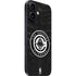 NBA LA Clippers Animal Print iPhone 16 Plus Skin