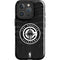 NBA LA Clippers Animal Print iPhone 16 Pro Impact Case