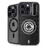 NBA LA Clippers Animal Print iPhone 16 Pro Max Kickstand Case