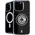 NBA LA Clippers Animal Print iPhone 16 Pro Max MagSafe Case