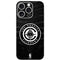 NBA LA Clippers Animal Print iPhone 16 Pro Skin
