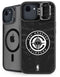 NBA LA Clippers Animal Print iPhone 16e Kickstand Case