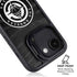 NBA LA Clippers Animal Print iPhone 16e Kickstand Case