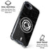 NBA LA Clippers Animal Print iPhone 16e Clear Case