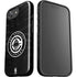 NBA LA Clippers Animal Print iPhone 16e Impact Case