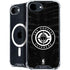 NBA LA Clippers Animal Print iPhone 16e MagSafe Case