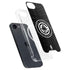 NBA LA Clippers Animal Print iPhone 16e MagSafe Case