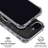 NBA LA Clippers Animal Print iPhone 16e MagSafe Case