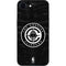 NBA LA Clippers Animal Print iPhone 16e Skin