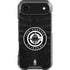 NBA LA Clippers Animal Print iPhone 17 Air Clear Case