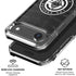 NBA LA Clippers Animal Print iPhone 17 Air Clear Case