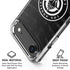 NBA LA Clippers Animal Print iPhone 17 Air Clear Case