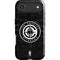 NBA LA Clippers Animal Print iPhone 17 Air Magsafe Impact Case