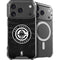 NBA LA Clippers Animal Print iPhone 17 Pro MagSafe Case